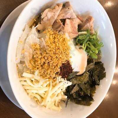 Ramen風見鶏阿倍野店