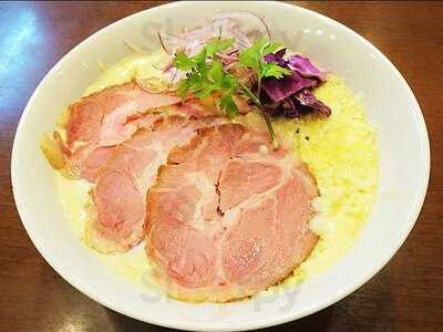 Ramen風見鶏阿倍野店