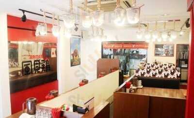 Ramen風見鶏阿倍野店