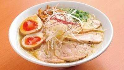 Ramen風見鶏阿倍野店