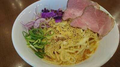 Ramen風見鶏阿倍野店