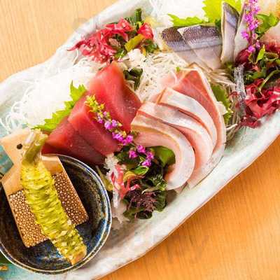 居酒屋つるまる　新潟駅前店