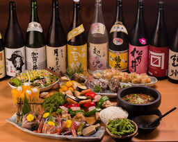 居酒屋つるまる　新潟駅前店