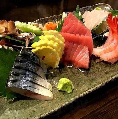 和・鮨 やまもと