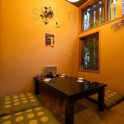 和・鮨 やまもと