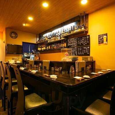 和・鮨 やまもと