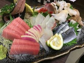 和・鮨 やまもと