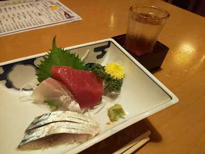 くつろぎの里 虎治郎の店