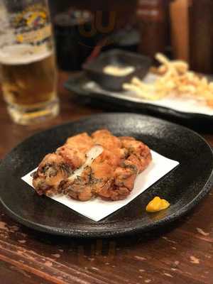 うまいもん屋 櫻