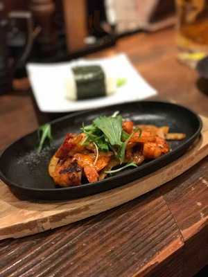 うまいもん屋 櫻