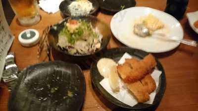 うまいもん屋 櫻