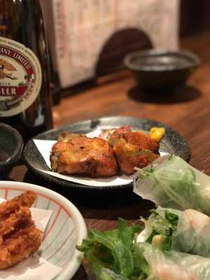 うまいもん屋 櫻