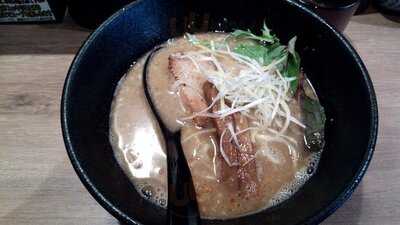 Ramen Tomirai 代々木店