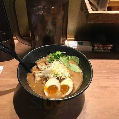 Ramen Tomirai 代々木店