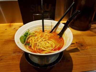 Ramen Tomirai 代々木店