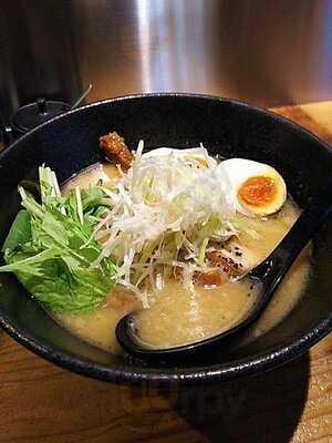 Ramen Tomirai 代々木店