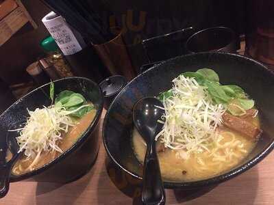 Ramen Tomirai 代々木店