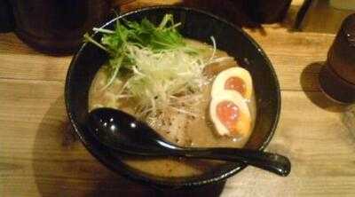 Ramen Tomirai 代々木店