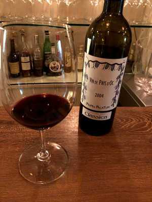 ヴァンオクターヴ（vinoctave）