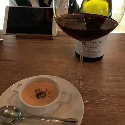 ヴァンオクターヴ（vinoctave）