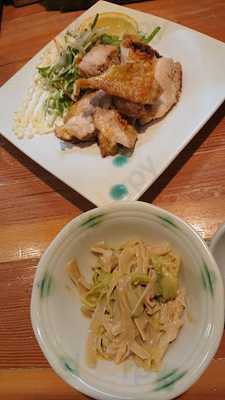 笑喰処 つまようじ