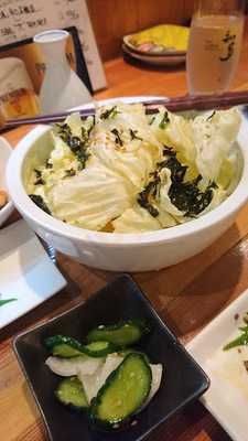 笑喰処 つまようじ