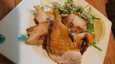 笑喰処 つまようじ