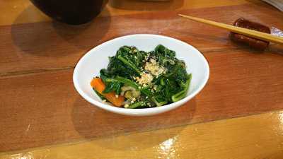 笑喰処 つまようじ