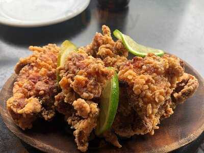 Aloha Table Daikanyama Forest