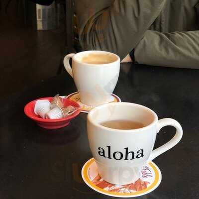 Aloha Table Daikanyama Forest