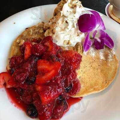 Aloha Table Daikanyama Forest