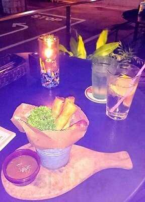 Aloha Table Daikanyama Forest