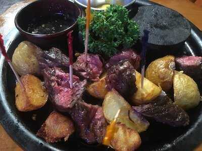 Aloha Table Daikanyama Forest