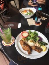 Aloha Table Daikanyama Forest