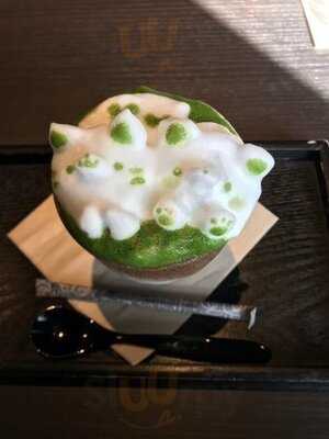 茶寮翠泉 烏丸御池店