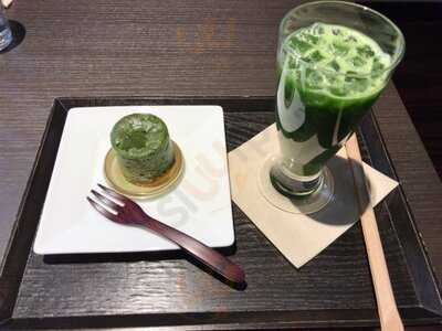 茶寮翠泉 烏丸御池店