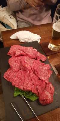 創作和牛ダイニング 一期一会