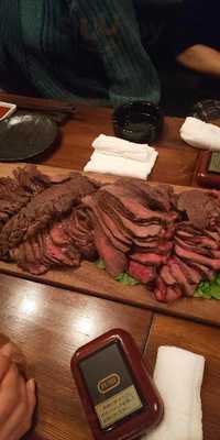 創作和牛ダイニング 一期一会