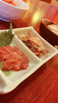 元気酒場 イロドリ