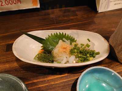 宵の肴 駅南本店