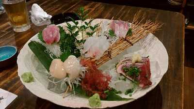 宵の肴 駅南本店