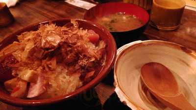 宵の肴 駅南本店