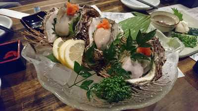 宵の肴 駅南本店