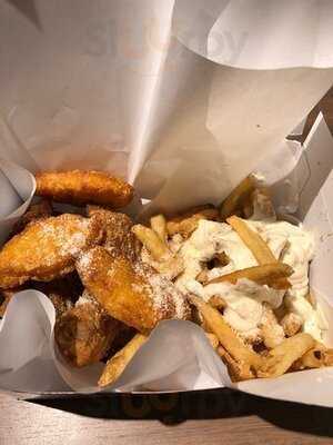 ファーストキッチン・ウェンディーズ