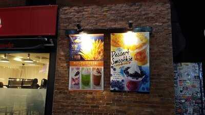 ファーストキッチン・ウェンディーズ