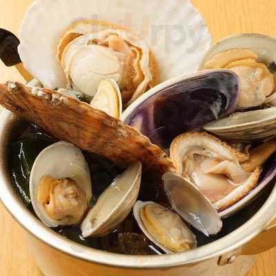 活魚料理 豊丸食堂