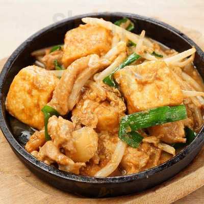 活魚料理 豊丸食堂