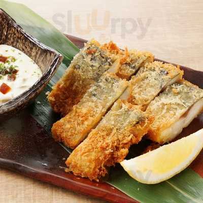 活魚料理 豊丸食堂