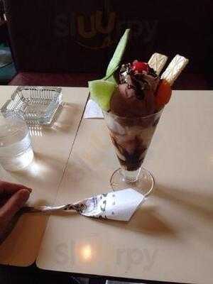 純喫茶 スワン 阿倍野店