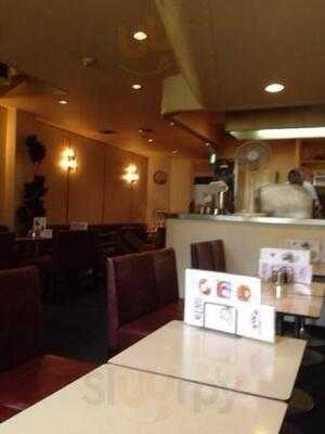 純喫茶 スワン 阿倍野店